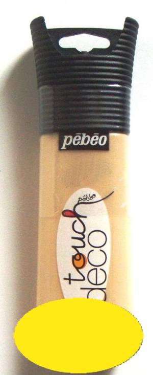    Pebeo Touch Gloss,   