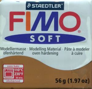   Fimo Soft,  