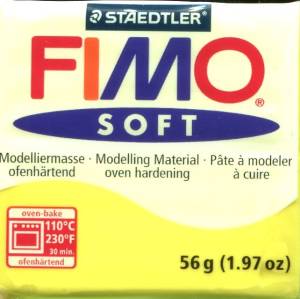   Fimo Soft,  