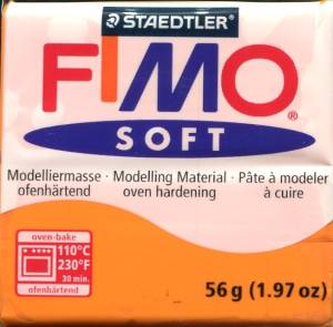   Fimo Soft,  