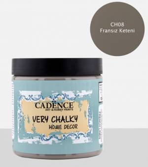   Very Chalky Wash Effect, 500,  