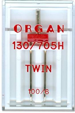   "ORGAN" ,  100/6